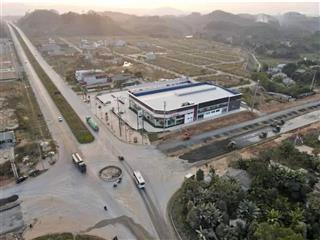 Hàng hiếm tại tđc 5. trung tâm tỉnh lào cai. lô đất vt2 100m2 giá rẻ nhất thị trường chỉ 1tỷ2xx