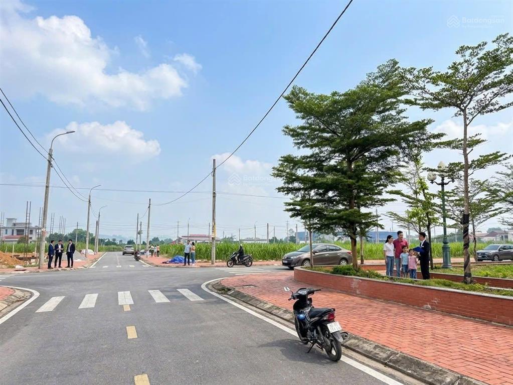 Hàng hiếm tại tdc 5. trung tâm tỉnh lào cai. lô đất vt2 100m2 giá rẻ của thị trường