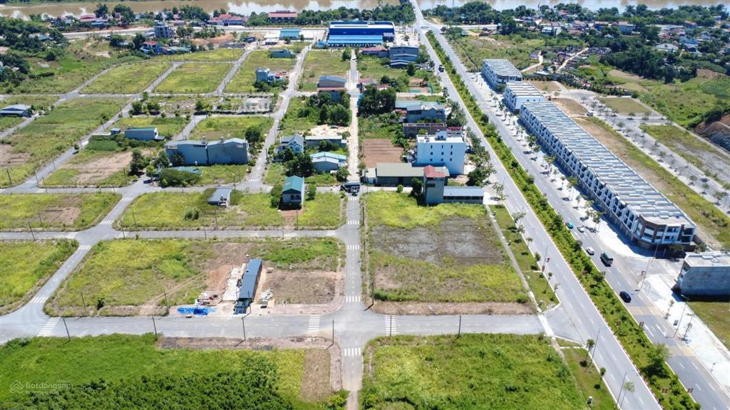 Hàng hiếm tại tdc 5. trung tâm tỉnh lào cai. lô đất vt2 100m2 giá rẻ của thị trường