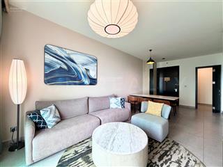 Bán căn 3pn tháp dinezo, dt 110m2 tại feliz en vista. giá 12,3 tỷ. nội thất đẹp, layout vuông vức