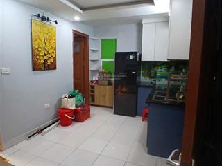 Cho thuê căn hộ ccmn chính kinh dt48m 2n1vs giá thuê 6 triệu/ tháng