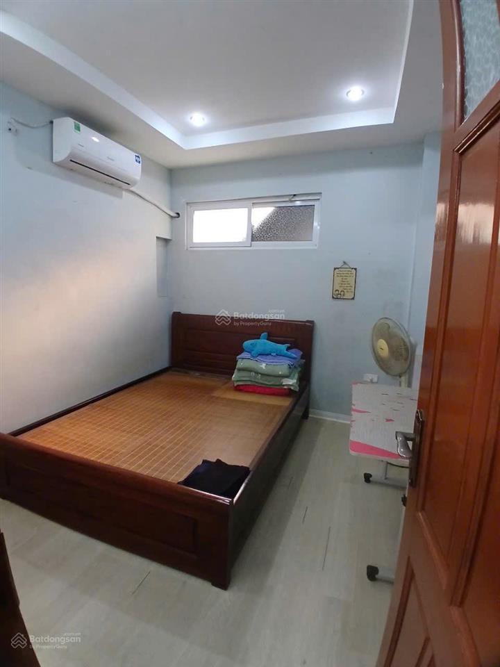 Cho thuê căn hộ ccmn chính kinh dt48m 2n1vs giá thuê 6 triệu/ tháng