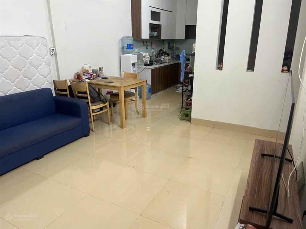 Cho thuê chung cư mini lương thế vinh dt55m 2 ngủ ngay đại học hà nội giá 9 triệu