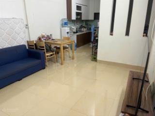 Cho thuê chung cư mini lương thế vinh dt55m 2 ngủ ngay đại học hà nội giá 9 triệu