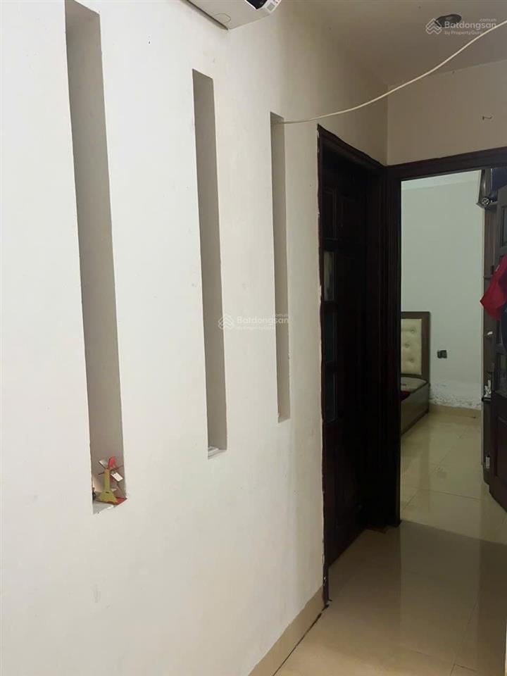 Cho thuê chung cư mini lương thế vinh dt55m 2 ngủ ngay đại học hà nội giá 9 triệu