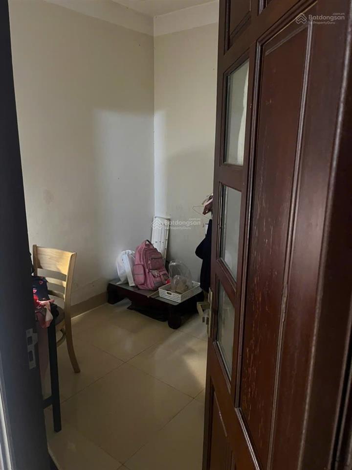 Cho thuê chung cư mini lương thế vinh dt55m 2 ngủ ngay đại học hà nội giá 9 triệu