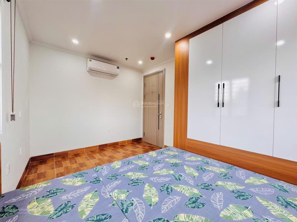 Cho thuê căn hộ chung cư mini khương thượng quận đống đa dt 60m 2 ngủ giá 10 triệu/ tháng