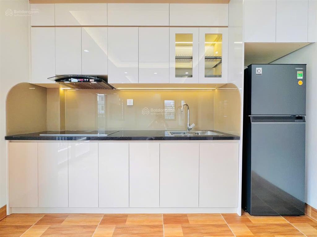 Cho thuê căn hộ chung cư mini khương thượng quận đống đa dt 60m 2 ngủ giá 10 triệu/ tháng