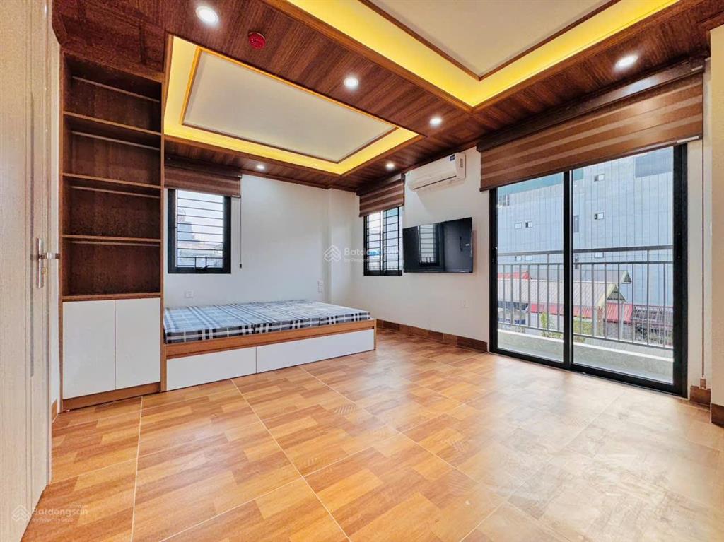 Cho thuê căn hộ chung cư mini khương thượng quận đống đa dt 60m 2 ngủ giá 10 triệu/ tháng