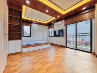 Cho thuê căn hộ chung cư mini khương thượng quận đống đa dt 60m 2 ngủ giá 10 triệu/ tháng