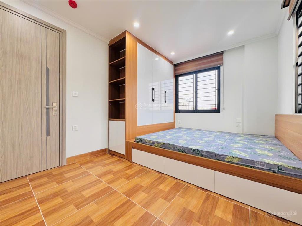 Cho thuê căn hộ chung cư mini khương thượng quận đống đa dt 60m 2 ngủ giá 10 triệu/ tháng