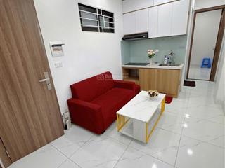 Cho thuê chung cư mini ccmn mỹ đình dt48m  2 ngủ, tòa mới bàn giao giá thuê 6,5triệu/tháng
