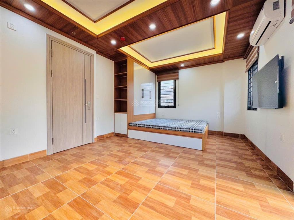 Cho thuê căn hộ chung cư mini khương thượng dt 60m²,  giá cho thuê 9,999 triệu/ tháng