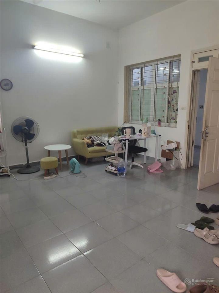 Cho thuê tòa chung cư 5 lê đức thọ dt75m 2n1vs giá thuê 8triệu/tháng  em minh 0948 886 ***