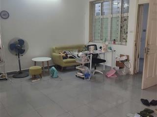 Cho thuê tòa chung cư 5 lê đức thọ dt75m 2n1vs giá thuê 8triệu/tháng  em minh 0948 886 ***