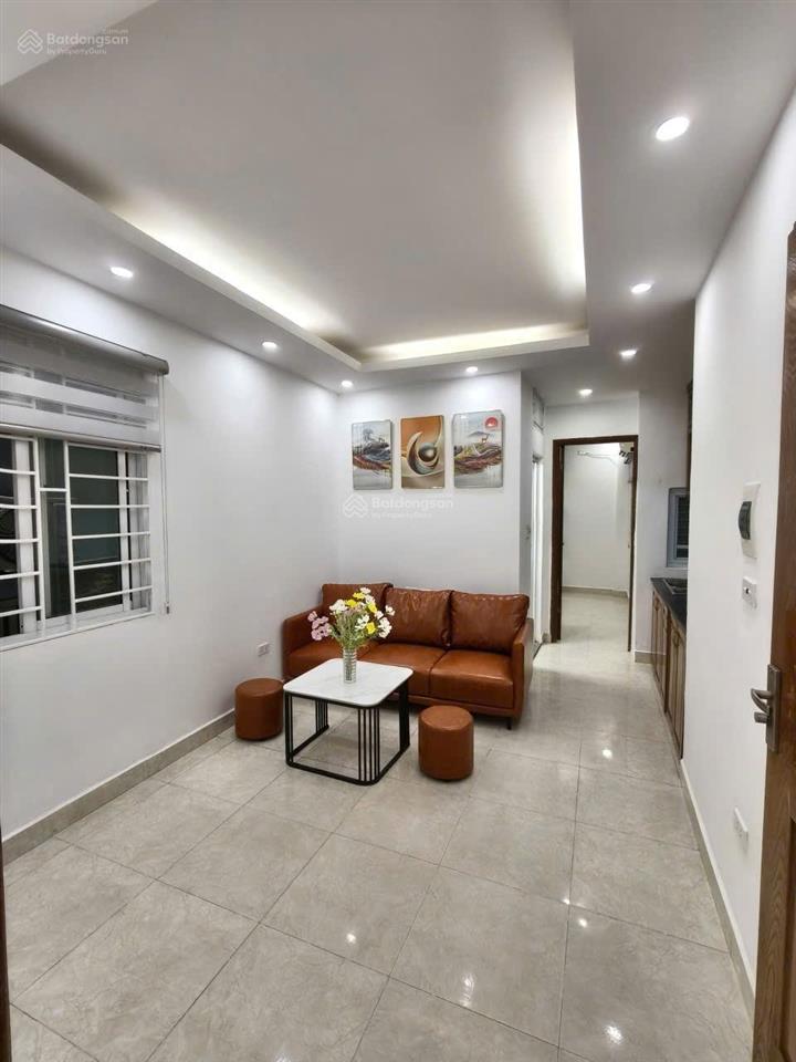 Cần cho thuê ccmn lê đức thọ cách đại học thương mại 1km dt48m2n1vs giá cho thuê 7 triệu/tháng