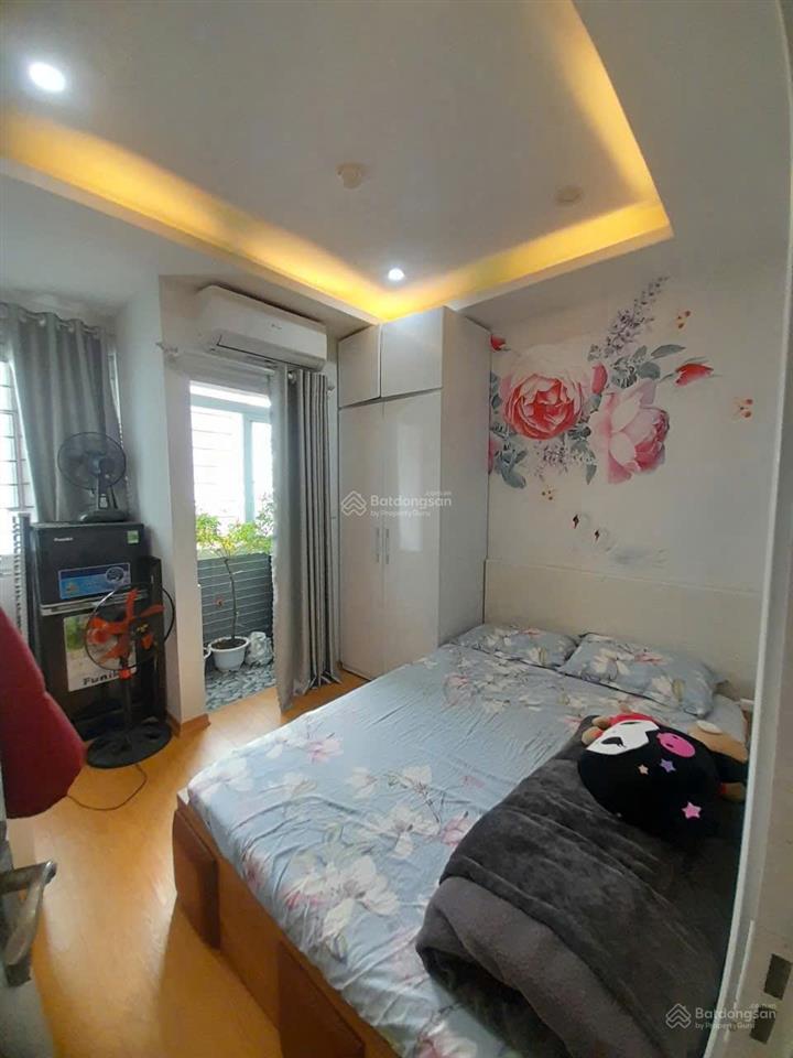 Cho thuê ccmn khương đình 35m1n1vs khách bếp giá thuê 5 triệu/ tháng  0948 886 ***