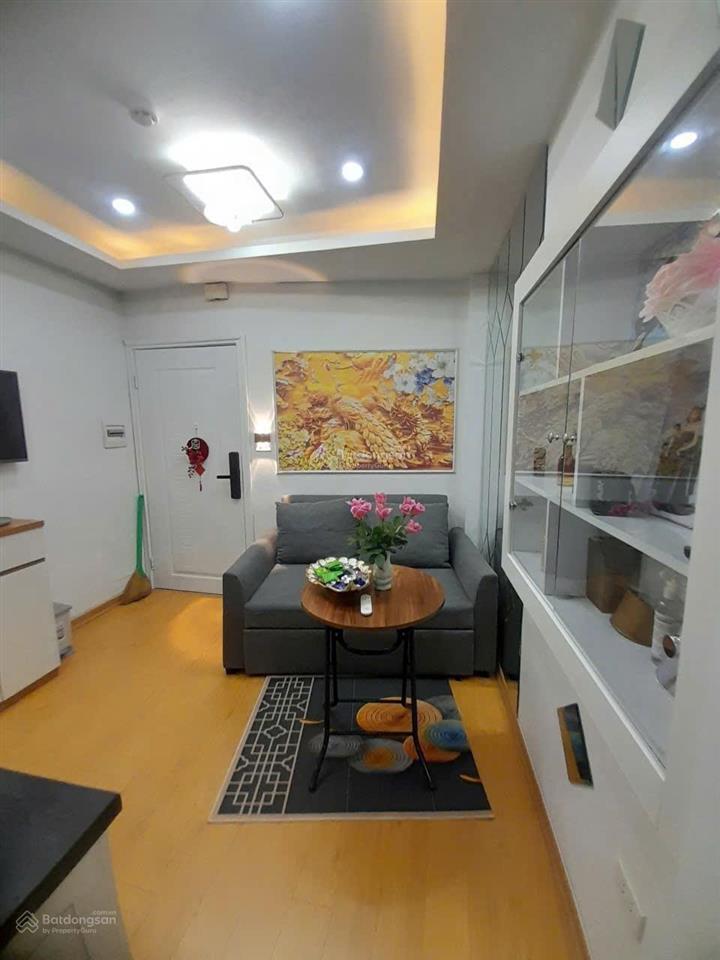 Cho thuê ccmn khương đình 35m1n1vs khách bếp giá thuê 5 triệu/ tháng  0948 886 ***