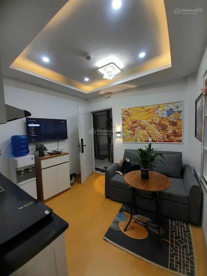 Cho thuê ccmn khương đình 35m1n1vs khách bếp giá thuê 5 triệu/ tháng  0948 886 ***
