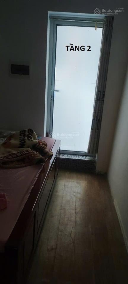 Cho thuê nhà thổ quan phố khâm thiên, 4 tầng gồm 4n3vs  giá thuê 9 triệu/ tháng