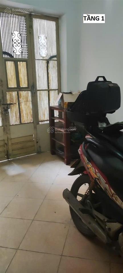 Cho thuê nhà thổ quan phố khâm thiên, 4 tầng gồm 4n3vs  giá thuê 9 triệu/ tháng