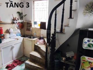 Cho thuê nhà thổ quan phố khâm thiên, 4 tầng gồm 4n3vs  giá thuê 9 triệu/ tháng