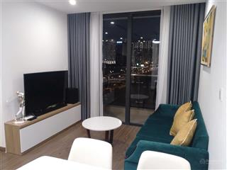 Cho thuê căn west point, đường phạm hùng, tòa w1, giá thuê 18 triệu dt 76 m2 2 pn + 2 vs