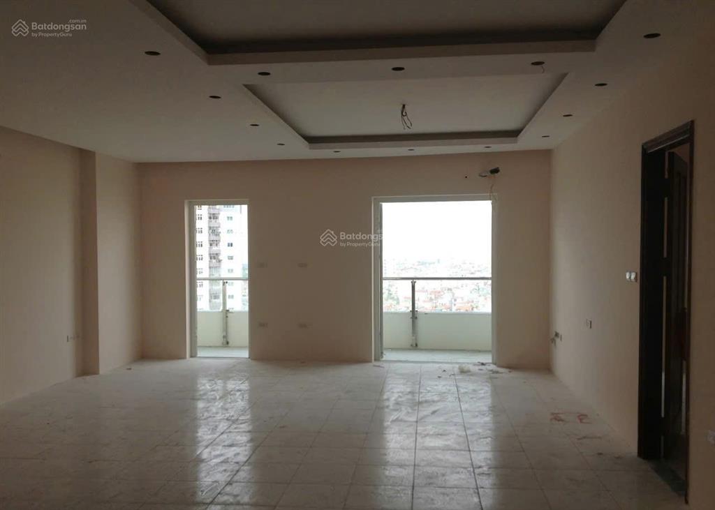 Cho thuê căn hộ thương mại hei tower số 1 nguỵ như kom tum thanh xuân 104 m2 1n 2vs giá 10 triệu