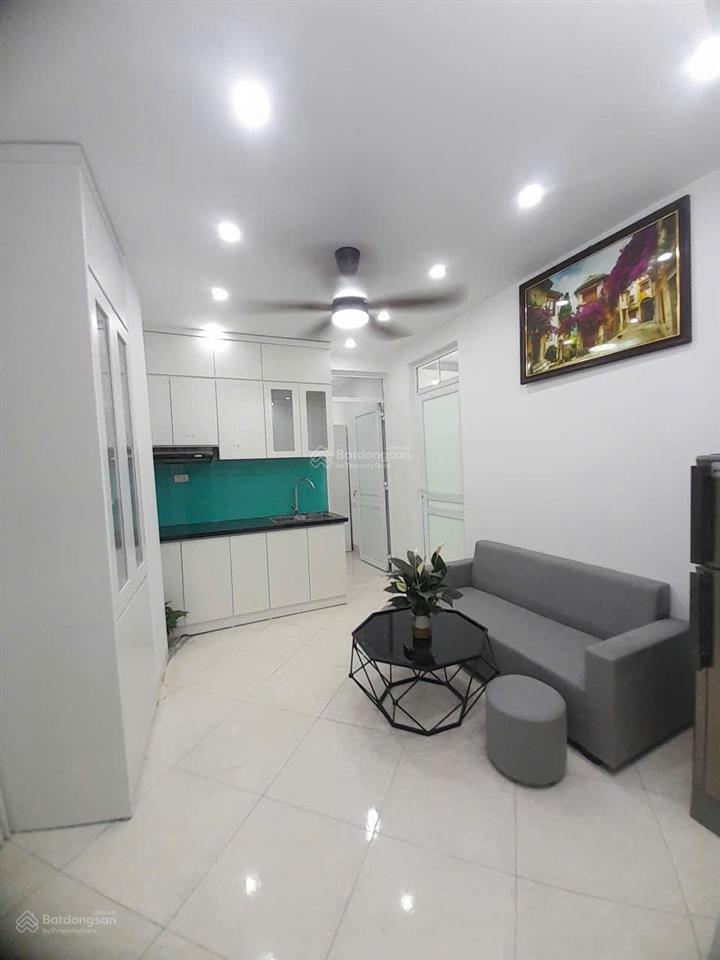 Cho thuê ccmn giáp nhất dt 50m 2ngủ 1 vệ sinh khách bếp, loza giá thuê 7,5 triệu/tháng
