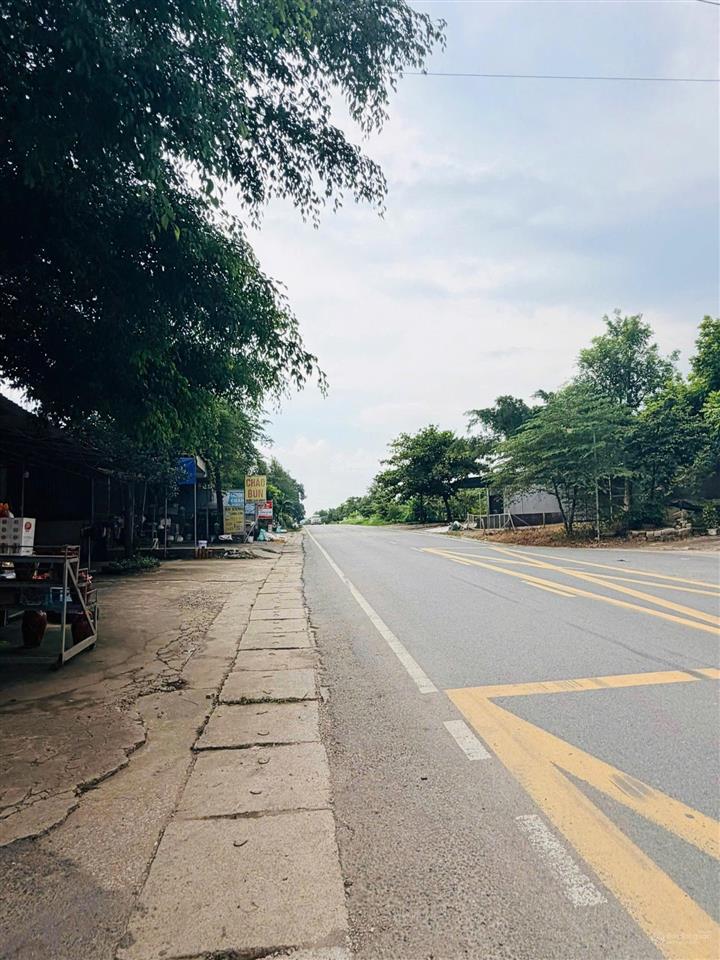 Đất nền lạc thuỷ hoà bình giá cực tốt chỉ 310 triệu, diện tích 50m2 full thổ cư