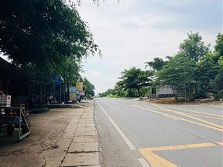 Đất nền lạc thuỷ hoà bình giá cực tốt chỉ 310 triệu, diện tích 50m2 full thổ cư