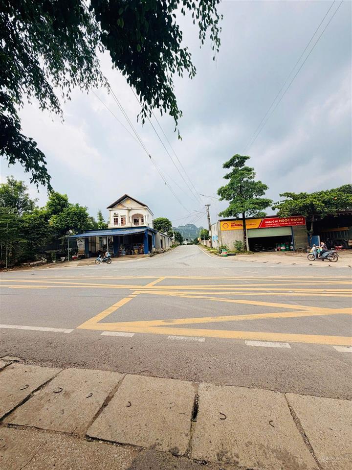 Đất nền lạc thuỷ hoà bình giá cực tốt chỉ 310 triệu, diện tích 50m2 full thổ cư
