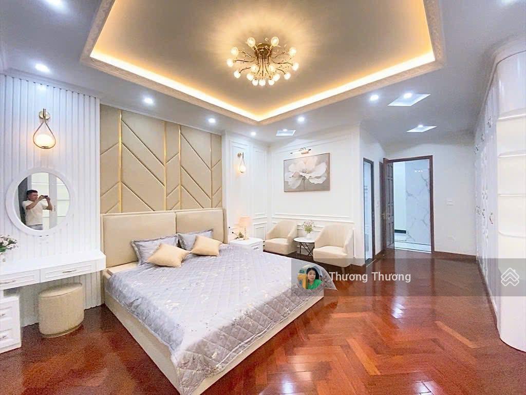 Bán nhà đấu giá mậu lương, kiến hưng 60m2 5t 5m mt nhà đẹp ở ngay, ôtô kinh doanh.  0977 885 ***