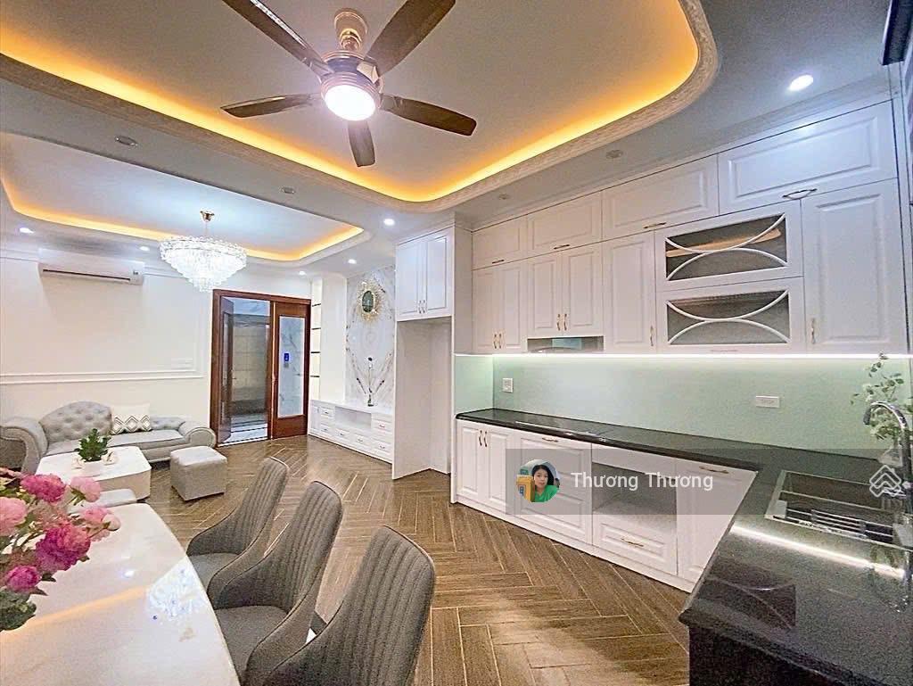 Bán nhà đấu giá mậu lương, kiến hưng 60m2 5t 5m mt nhà đẹp ở ngay, ôtô kinh doanh.  0977 885 ***