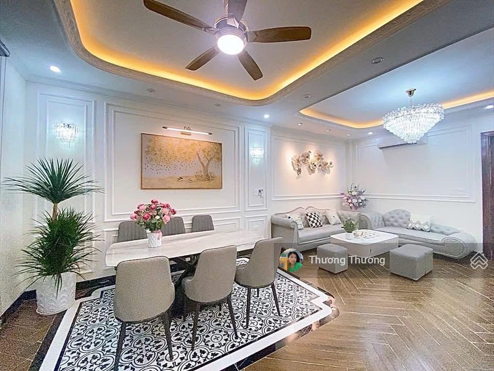 Bán nhà đấu giá mậu lương, kiến hưng 60m2 5t 5m mt nhà đẹp ở ngay, ôtô kinh doanh.  0977 885 ***