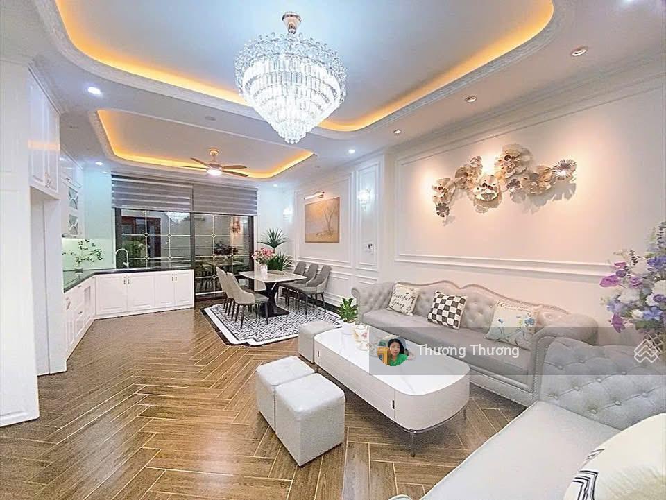 Bán nhà đấu giá mậu lương, kiến hưng 60m2 5t 5m mt nhà đẹp ở ngay, ôtô kinh doanh.  0977 885 ***