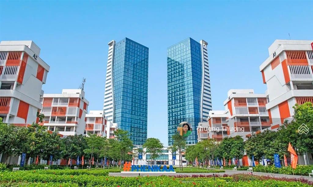 Bán đất yên nghĩa, hà đông 50m2 đất gần ga tàu điện, bến xe, vỉa hè rộng, kinh doanh, chỉ hơn 12 tỷ