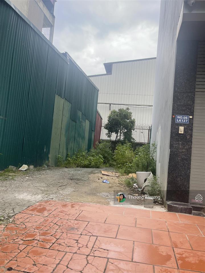Bán đất yên nghĩa, hà đông 50m2 đất gần ga tàu điện, bến xe, vỉa hè rộng, kinh doanh, chỉ hơn 12 tỷ