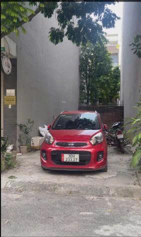Bán đất phân lô dịch vụ kđt dương nội, cạnh tttm aeon mall hà đông, 50m² mt 4m.  0977 885 ***
