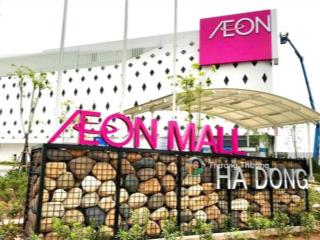 Bán đất phân lô dịch vụ kđt dương nội, cạnh tttm aeon mall hà đông, 50m² mt 4m.  0977 885 ***