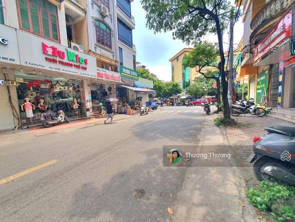 Bán nhà riêng lê hồng phong, hà đông, 13 tỷ, 76m2, ô tô, kinh doanh, đẹp, gần chợ trường học.
