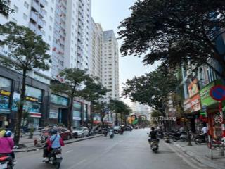 Chính chủ bán nhà ngô thì nhậm 50m 5t 4.5mt chỉ hơn 12 tỷ ô tô tránh nhà đẹp ở ngay sát phố