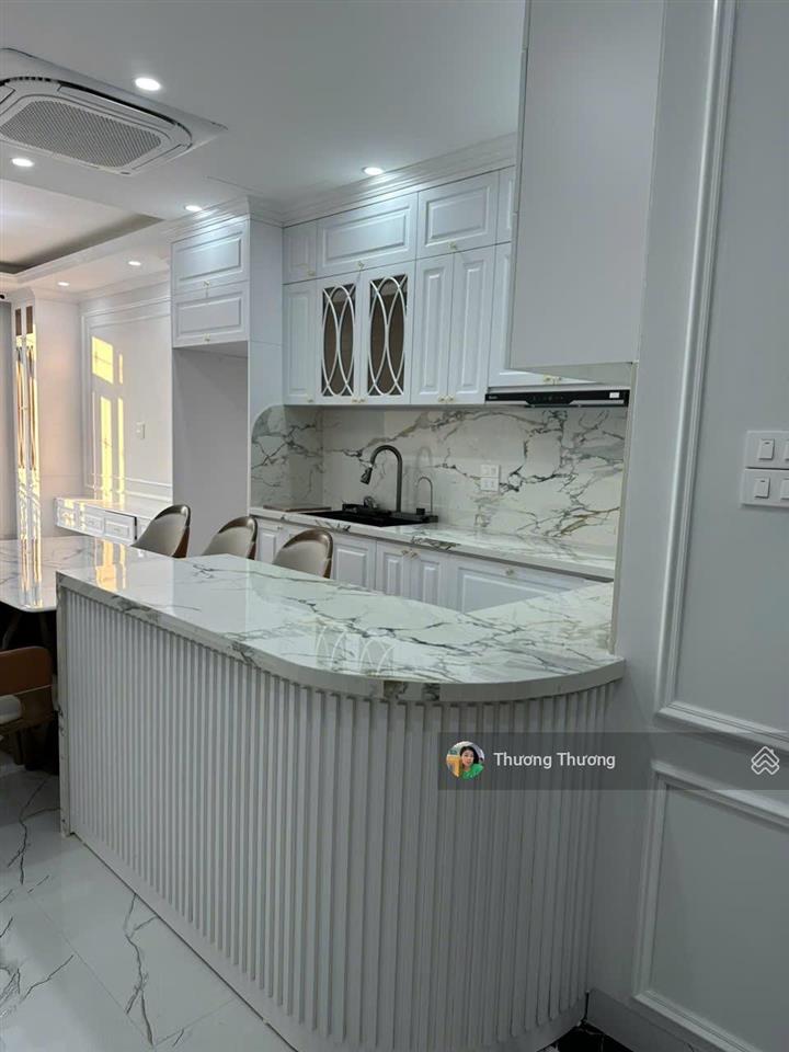 Chính chủ bán nhà ngô thì nhậm 50m 5t 4.5mt chỉ hơn 12 tỷ ô tô tránh nhà đẹp ở ngay sát phố