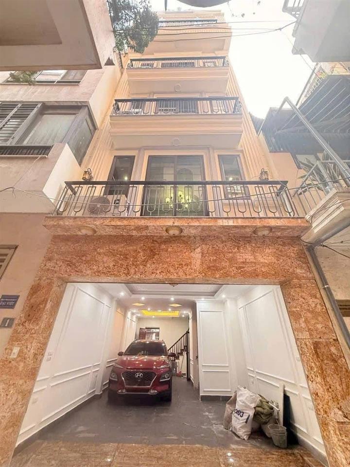 Bán nhà vạn phúc hà đông 50m 5t 4.2mt nhà đẹp đẹp, ô tô đỗ cửa, kinh doanh sầm uất hơn 15tỷ cực re