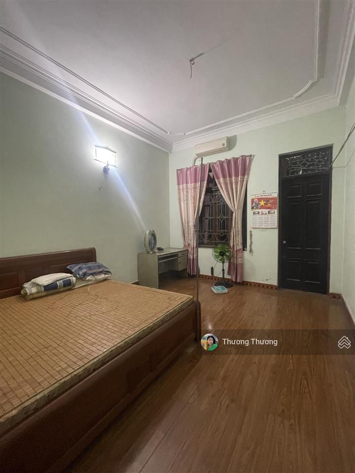 Bán nhà la khê, hà đông 54m2 5t 4m mt, 2 mặt tiền, dân xây, ô tô tránh, kinh doanh  0977 885 ***