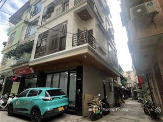 Chính chủ bán nhà mặt phố tây sơn hà đông lô góc 40m 3t 12mt kinh doanh đỉnh giá chỉ nhỉnh 12 tỷ