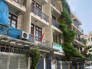 Bán nhà liền kề nam la khê hai mặt tiền ô tô, kinh doanh, 54m2, chủ cần bán hạ giá 500 triệu