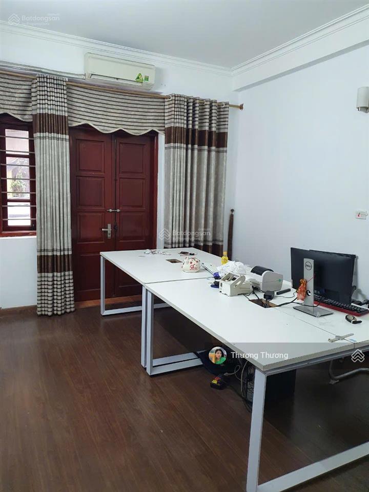 Bán nhà liền kề nam la khê hai mặt tiền ô tô, kinh doanh, 54m2, chủ cần bán hạ giá 500 triệu