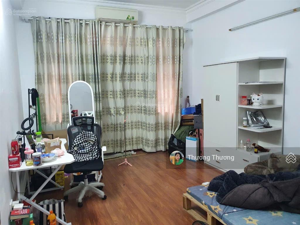 Bán nhà liền kề nam la khê hai mặt tiền ô tô, kinh doanh, 54m2, chủ cần bán hạ giá 500 triệu