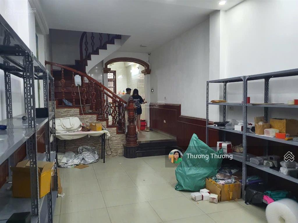 Bán nhà liền kề nam la khê hai mặt tiền ô tô, kinh doanh, 54m2, chủ cần bán hạ giá 500 triệu